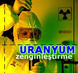 Uranyum Zenginleştirme