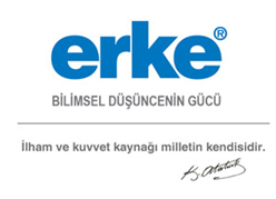 Erke