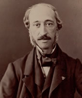 Alexander Edmond Becquerel